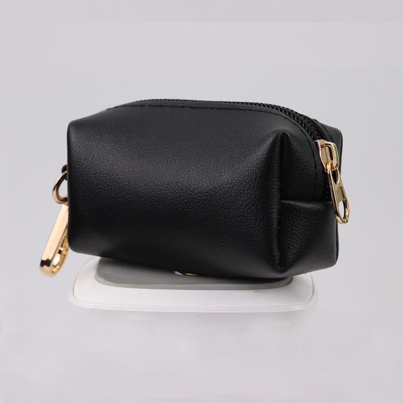 Veleprodaja slatke vreće za smeće za kućne ljubimce Putna vanjska pokretna dozator vrećice za pseću izmet Držač za vreću za pokupljanje izmeta za kućne ljubimce Potrepštine za kućne ljubimce