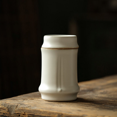 Keramika Držač urne za pepeo Spomenik kućnim ljubimcima Pogrebna posuda za pepeo Urna za kremiranje ljudi Uspomena Pal kovčeg Pohranjivanje pečata