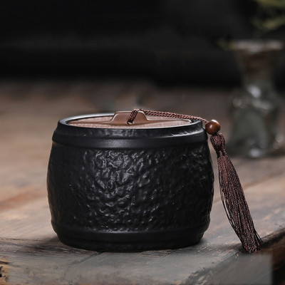 Keramika Zapečaćena urna od pepela Kremiranje Pogrebni pepeo Uspomena Male životinje Kućni ljubimac Pas Mačka Spomenik Prikladni kućni kamini Pokop