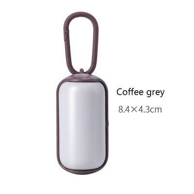 Dozator vrećice za izmet kućnih ljubimaca-Ekološka vrećica za izmet kućnih ljubimaca-Vreće za smeće za pse Nosač-Potrepštine za kućne ljubimce Vrećica za prikupljanje izmeta