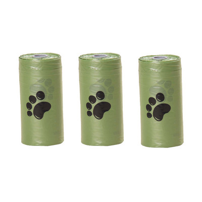 Dozator vrećice za izmet kućnih ljubimaca-Ekološka vrećica za izmet kućnih ljubimaca-Vreće za smeće za pse Nosač-Potrepštine za kućne ljubimce Vrećica za prikupljanje izmeta