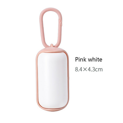 Dozator vrećice za izmet kućnih ljubimaca-Ekološka vrećica za izmet kućnih ljubimaca-Vreće za smeće za pse Nosač-Potrepštine za kućne ljubimce Vrećica za prikupljanje izmeta