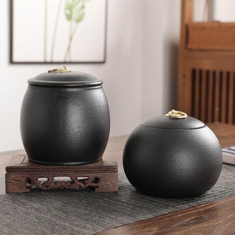 Ručno izrađena mala urna za pepeo Pseća urna za pepeo Keramika Pogrebna urna za pepeo Urne za ljudski pepeo Memorijalni pogrebni instrument