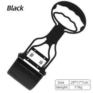 Mosodo kašičica za kakicu s dugom ručkom, prijenosni sakupljač psećeg izmeta Lopata za sakupljanje mačjeg otpada Pick Up Pooper Scooper Alati za čišćenje na otvorenom