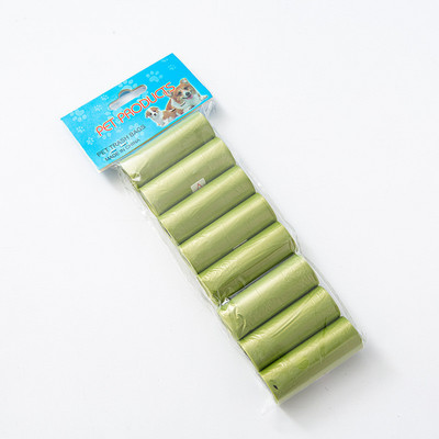 Set vreća za smeće za pse za kućne ljubimce. Sigurno, netoksično. Mascotas Vreća za izmet. Dispensador proizvoda za pse. Bolsas Perro.