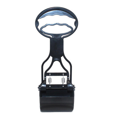 Pet Dog Long Handle Pet Pooper Scooper Dog Waste Waste Poop Pet Jaw Up Cleaning Picker Alati Lopatica za potrepštine Clean Pick D9u8