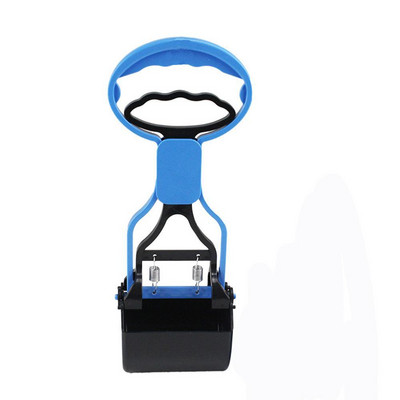 Pet Dog Long Handle Pet Pooper Scooper Dog Waste Waste Poop Pet Jaw Up Cleaning Picker Alati Lopatica za potrepštine Clean Pick D9u8