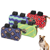 Nova prijenosna vrećica za pseću kakicu, torbica za štene, mačku, torbica za skupljanje, vreća za smeće za šetnju na otvorenom, pribor za čišćenje kućnih ljubimaca