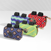 Prijenosna biorazgradiva torbica za doziranje pseće kakice Kućni ljubimac Psić Mačka Pokupi držač vrećice za kakicu Kućni ljubimci Vreće za smeće