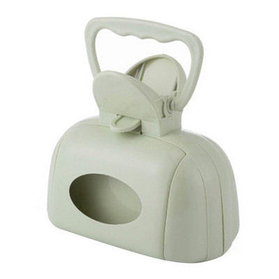 Štipaljka za WC školjku Životinjski izmet Izlučevine Pokupite balegu Sredstva za čišćenje pasa Skupljač WC školjke za kućne ljubimce Štipaljka za kakicu Lopata Artefakt kakice