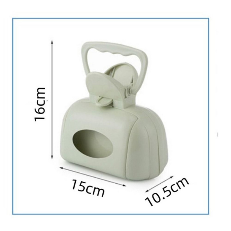 Štipaljka za WC školjku Životinjski izmet Izlučevine Pokupite balegu Sredstva za čišćenje pasa Skupljač WC školjke za kućne ljubimce Štipaljka za kakicu Lopata Artefakt kakice