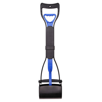 Lopatica za pseću kakicu s dugom drškom Lopatica za pseću kakicu Lopata za sakupljanje životinjskog otpada Kućni ljubimac Alati za čišćenje na otvorenom