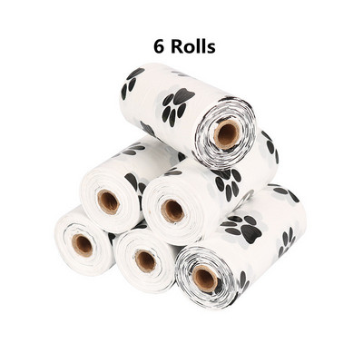 Dozator vrećica za otpad od kućnih ljubimaca Vrećica za izmet Psi Mačke Nosač smeća Utovarivač Alat za čišćenje Proizvodi U obliku izmeta Vanjski prijenosni skupljač otpada