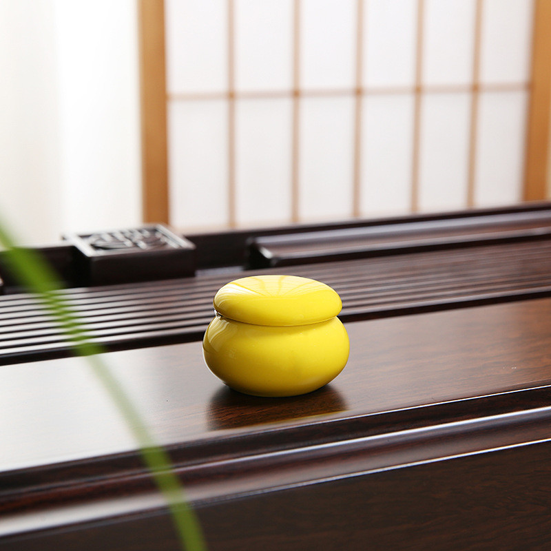 Mačja urna za pepeo Keramika Pepeo Kremiranje Uspomena Mini urna za ljudski pepeo Personalizirani spomenici Pogrebna životinjska urna Pas