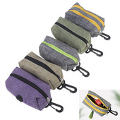 Prijenosna vrećica za doziranje pseće kakice Vrećica za skupljanje šteneta za kućne ljubimce Potrepštine za kućne ljubimce Organizator za smeće na otvorenom Novo 2021.