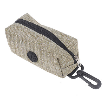 Prijenosna vrećica za doziranje pseće kakice Vrećica za skupljanje šteneta za kućne ljubimce Potrepštine za kućne ljubimce Organizator za smeće na otvorenom Novo 2021.