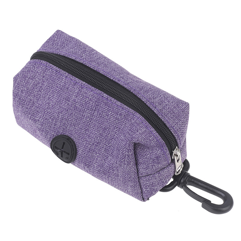 Prijenosna vrećica za doziranje pseće kakice Vrećica za skupljanje šteneta za kućne ljubimce Potrepštine za kućne ljubimce Organizator za smeće na otvorenom Novo 2021.