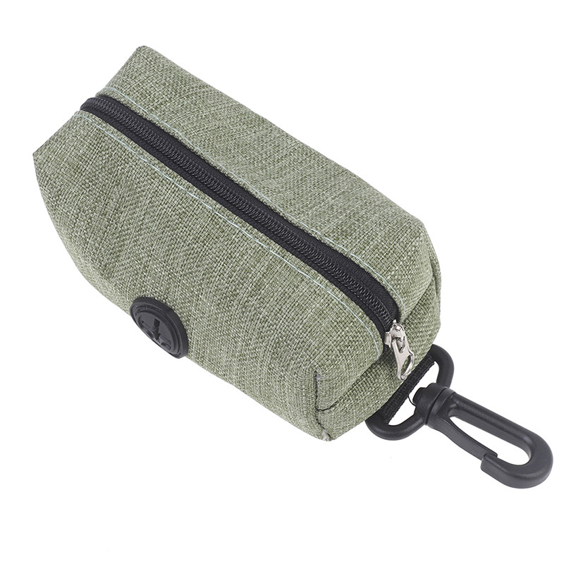 Prijenosna vrećica za doziranje pseće kakice Vrećica za skupljanje šteneta za kućne ljubimce Potrepštine za kućne ljubimce Organizator za smeće na otvorenom Novo 2021.