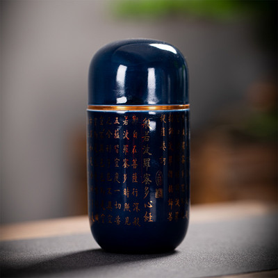 Urna za kućne ljubimce Prekrasna, osjetljiva, otporna na vlagu, zubi, brada, Memorijalna kolekcija, urna za mačke, pse sa posudom za pepeo kućnih ljubimaca