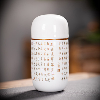 Urna za kućne ljubimce Prekrasna, osjetljiva, otporna na vlagu, zubi, brada, Memorijalna kolekcija, urna za mačke, pse sa posudom za pepeo kućnih ljubimaca