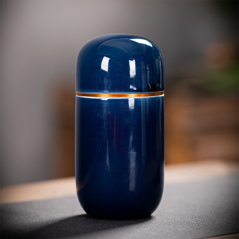 Urna za kućne ljubimce Prekrasna, osjetljiva, otporna na vlagu, zubi, brada, Memorijalna kolekcija, urna za mačke, pse sa posudom za pepeo kućnih ljubimaca