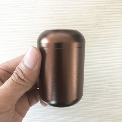 Nove urne za kućne ljubimce Posuda za pohranu pepela za kremiranje životinja Urne za mačke Urne za pse Metalne urne za komemorativne životinje