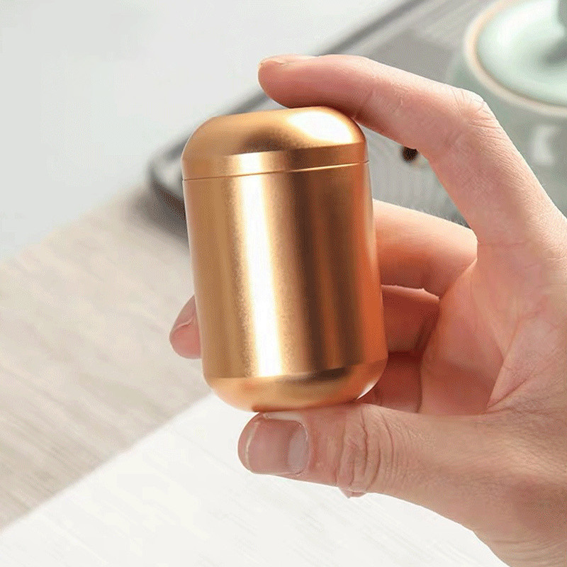 Nove urne za kućne ljubimce Posuda za pohranu pepela za kremiranje životinja Urne za mačke Urne za pse Metalne urne za komemorativne životinje