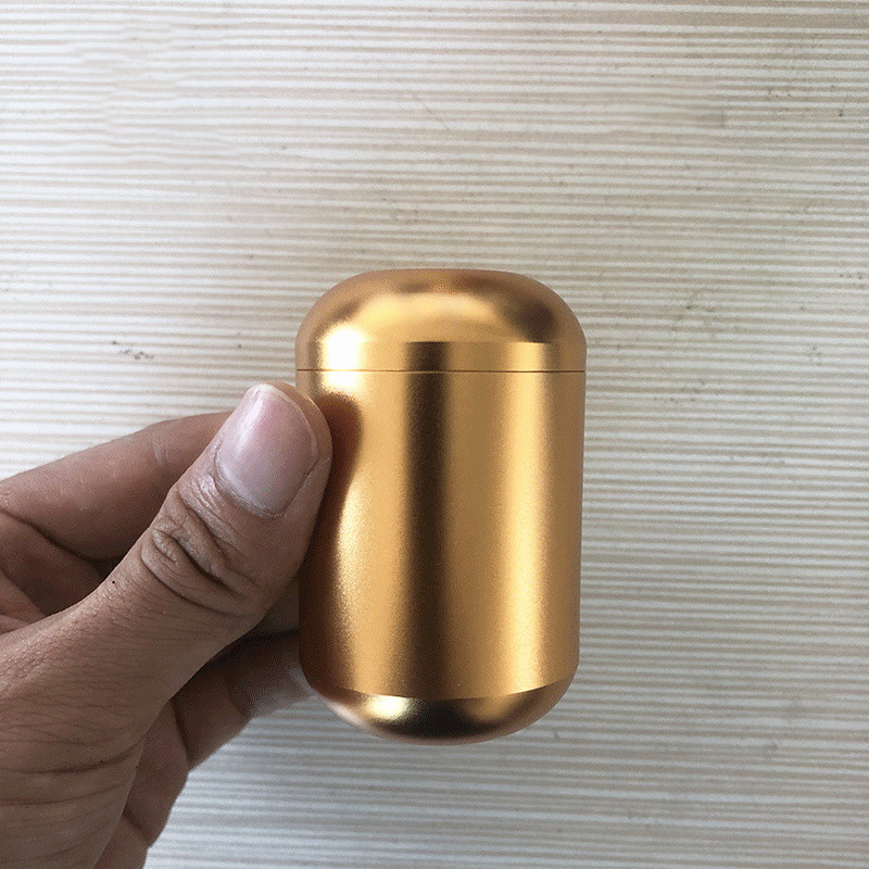 Nove urne za kućne ljubimce Posuda za pohranu pepela za kremiranje životinja Urne za mačke Urne za pse Metalne urne za komemorativne životinje