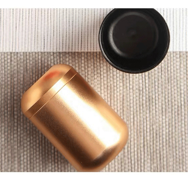 Nove urne za kućne ljubimce Posuda za pohranu pepela za kremiranje životinja Urne za mačke Urne za pse Metalne urne za komemorativne životinje