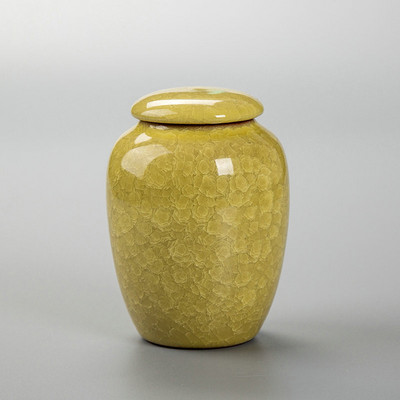 Urne za kućne ljubimce - Ručno izrađene ukrasne urne od vapnenca za pogrebe Urne za mačke Urne za pse