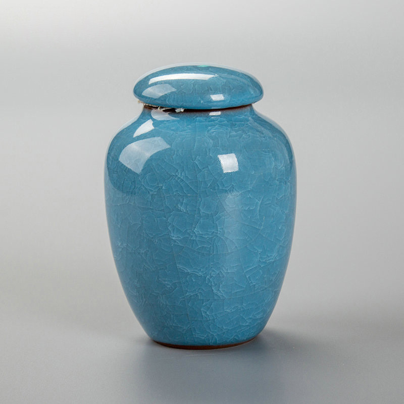 Urne za kućne ljubimce - Ručno izrađene ukrasne urne od vapnenca za pogrebe Urne za mačke Urne za pse