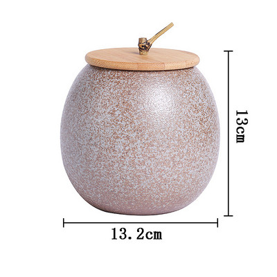 Spremnik za urne za uspomenu za pepeo Urne za kremiranje spomenika kućnim ljubimcima Keramičke urne Pogrebne urne za ljudski pepeo Urne za pse Pepeo za ljude