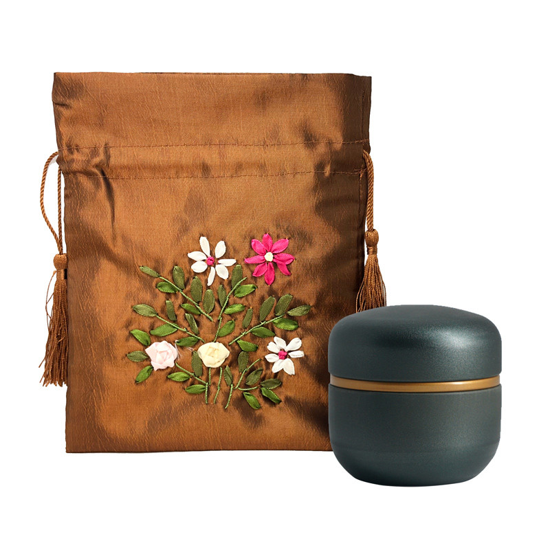 Pogrebna urna za ljudski pepeo Urne za kremiranje Srednji memorijalni medaljon za otvaranje poklona za kućne ljubimce Urne za kućne ljubimce Kutije za kremiranje Životinje Voor Honden