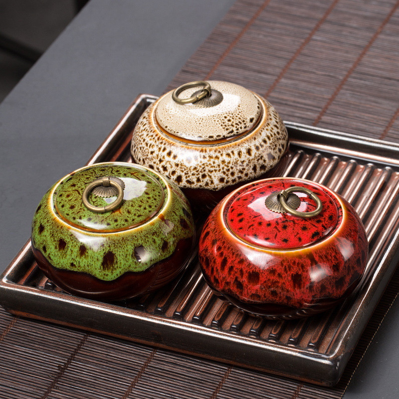 Urna za kremiranje s poklopcem Kućni ljubimac Mačka Pas Memorijal Spremnik za pepeo za uspomenu Posuda za pepeo Male životinje Pepeo za kućne ljubimce Za ljudski pepeo Keramika