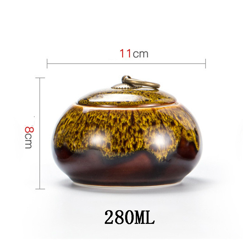 Urna za kremiranje s poklopcem Kućni ljubimac Mačka Pas Memorijal Spremnik za pepeo za uspomenu Posuda za pepeo Male životinje Pepeo za kućne ljubimce Za ljudski pepeo Keramika