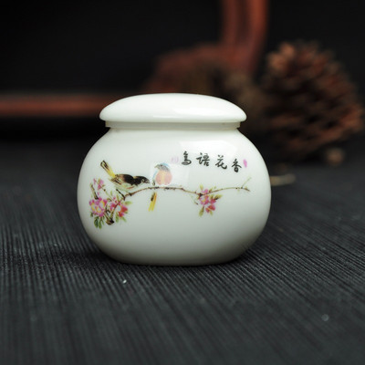 Urna mājdzīvniekiem 35ml Urna kaķu pelniem Piemiņas zīmes Apbedīšana Keramika Pelnu kremēšana Mini bēru urna pelniem Dzīvnieku urna suņu piemiņa