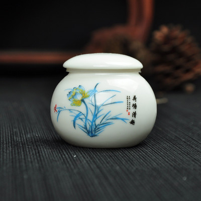 Urna mājdzīvniekiem 35ml Urna kaķu pelniem Piemiņas zīmes Apbedīšana Keramika Pelnu kremēšana Mini bēru urna pelniem Dzīvnieku urna suņu piemiņa