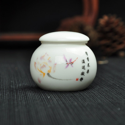 Urna mājdzīvniekiem 35ml Urna kaķu pelniem Piemiņas zīmes Apbedīšana Keramika Pelnu kremēšana Mini bēru urna pelniem Dzīvnieku urna suņu piemiņa