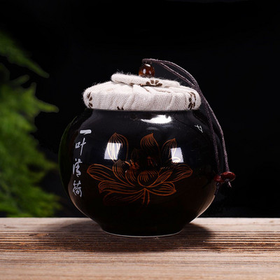 Poklopac, bijela porculanska urna za kućne ljubimce, mačka, pas, japanska velika komemorativna posuda, visoka bijela porculanska urna za kremiranje s dvostrukim pečatom za kućne ljubimce