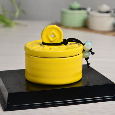 Mini Urna Pogreb za psa Mali lijes za životinje Urne Funeraire Pour Humain Urne za kremiranje kućnih ljubimaca za ljudski pepeo Memorijal mačka