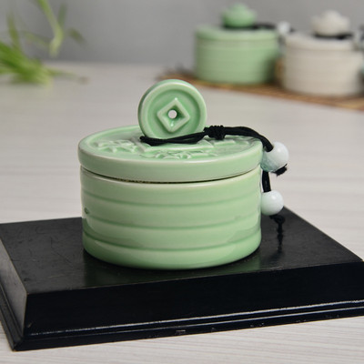 Mini Urna Pogreb za psa Mali lijes za životinje Urne Funeraire Pour Humain Urne za kremiranje kućnih ljubimaca za ljudski pepeo Memorijal mačka