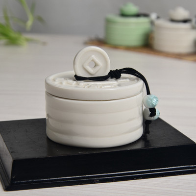 Mini Urna Pogreb za psa Mali lijes za životinje Urne Funeraire Pour Humain Urne za kremiranje kućnih ljubimaca za ljudski pepeo Memorijal mačka