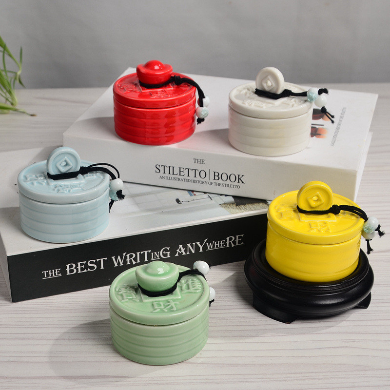 Mini Urna Pogreb za psa Mali lijes za životinje Urne Funeraire Pour Humain Urne za kremiranje kućnih ljubimaca za ljudski pepeo Memorijal mačka