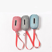 Dozator vrećica za izmet za kućne ljubimce Vreće za smeće za kućne ljubimce Držač za izmet Vreće za izmet za pse Potrepštine za vanjsko čišćenje kućnih ljubimaca