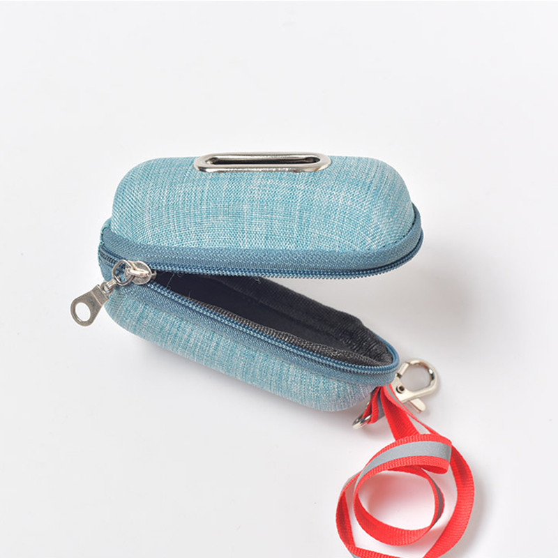 Dozator vrećica za izmet za kućne ljubimce Vreće za smeće za kućne ljubimce Držač za izmet Vreće za izmet za pse Potrepštine za vanjsko čišćenje kućnih ljubimaca