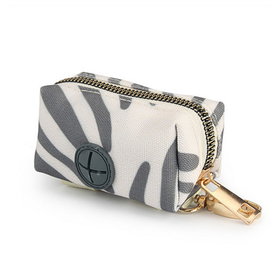 Mājdzīvnieku kucēnu kaķu savācēja maiss Pārnēsājams suņu kaku atkritumu maisa turētājs āra atkritumu maisi Suņu maiss