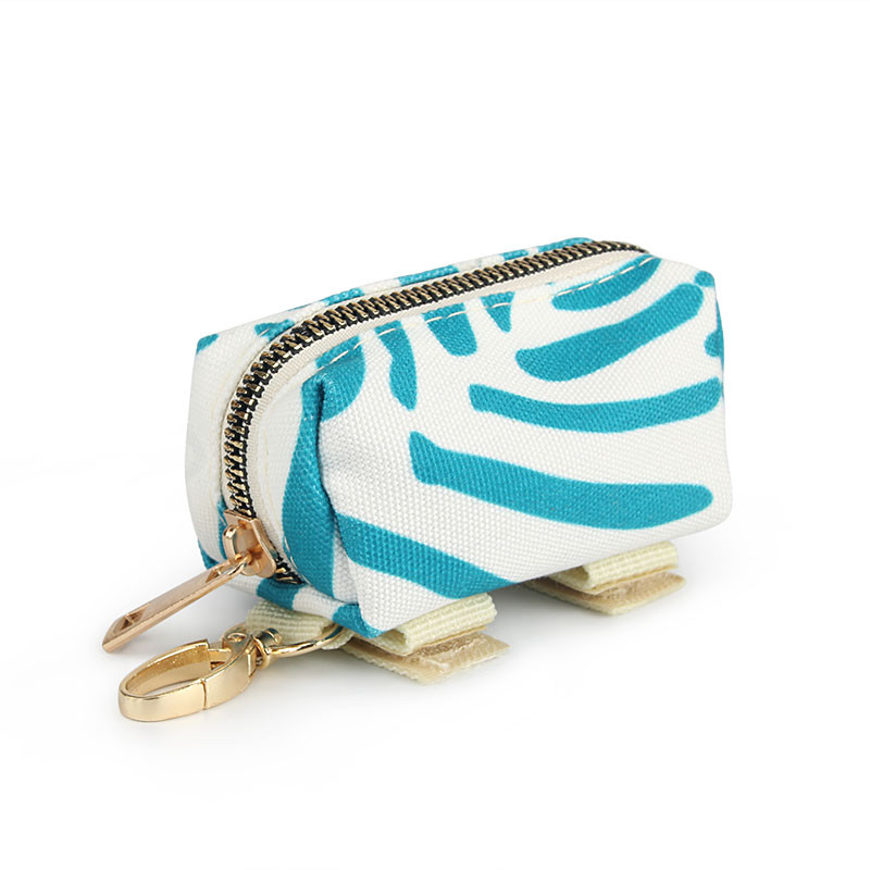 Mājdzīvnieku kucēnu kaķu savācēja maiss Pārnēsājams suņu kaku atkritumu maisa turētājs āra atkritumu maisi Suņu maiss