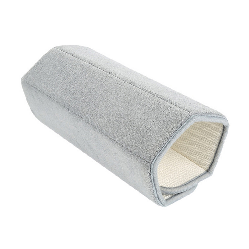 Mājas vannas paklājiņš Neslīdošs Vannas istabas Memory Foam Absorbent Mat Paklājs Mīksts Koraļļu Fleece Mazgājams Paklājs Tualetes grīdas dekors