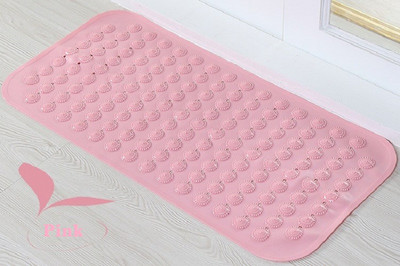 Kupaonska neklizajuća PVC meka masažna podloga Vakumska podloga za tuširanje Neklizajuća podloga za kupaonicu