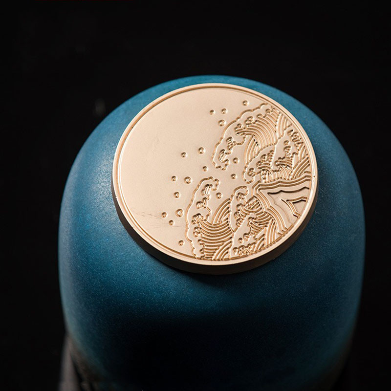 Keramika Kremiranje pepela Uspomena Pseća urna za pepeo Mini pogrebna urna za pepeo Spomenik i pogrebna urna za životinje Spomenik mačkama